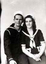 Mr. and Mrs. Miller Arnold (2)